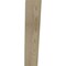 Ekena Millwork 4"W x 18"D x 18"H Traditional Rough Sawn Knee Brace, Douglas Fir BRC04X18X18TRA00RDF - alternate 3